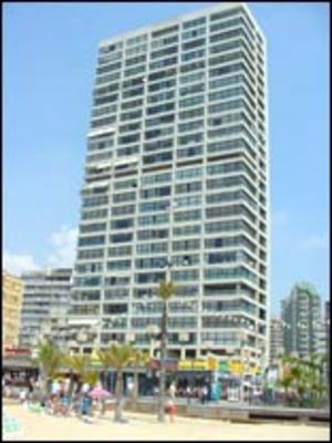 Santa Margarita Appartement Benidorm Buitenkant foto